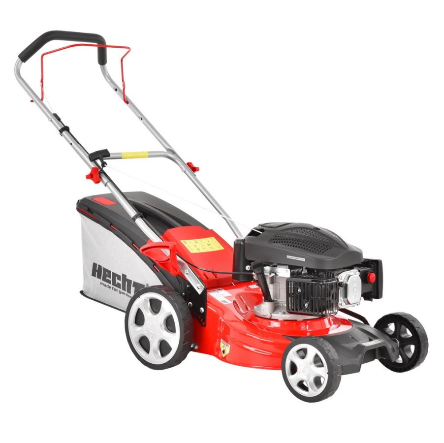 HECHT 543 benzínová sekačka bez pojezdu