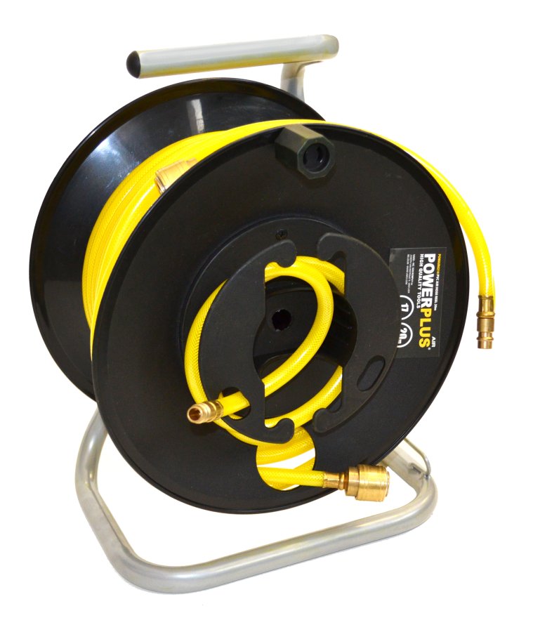 POWER PLUS POWAIR0210