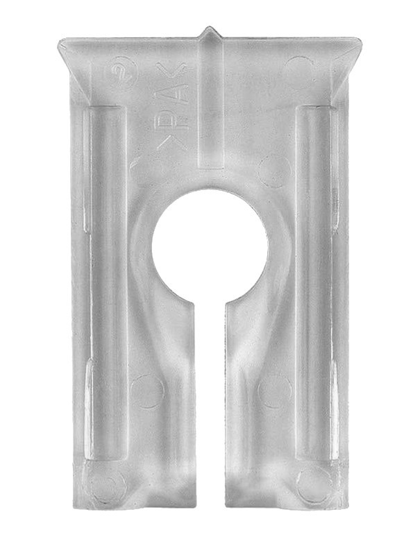 METABO 631208000 ochrana proti otřepu řezu, 3 ks