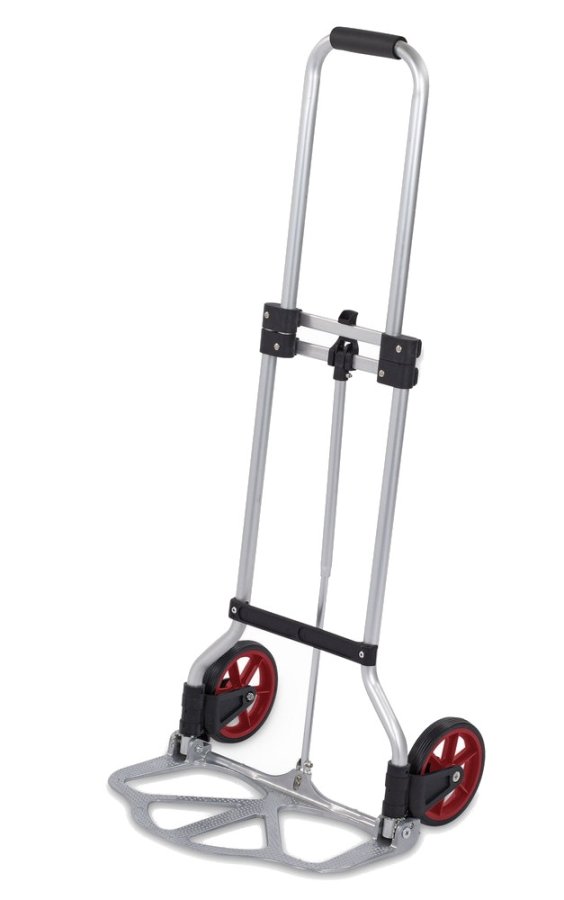 KREATOR KRT670202 skládací rudl, 45kg