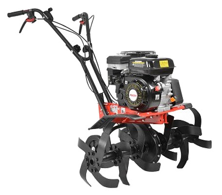 HECHT 785 motorový kultivátor