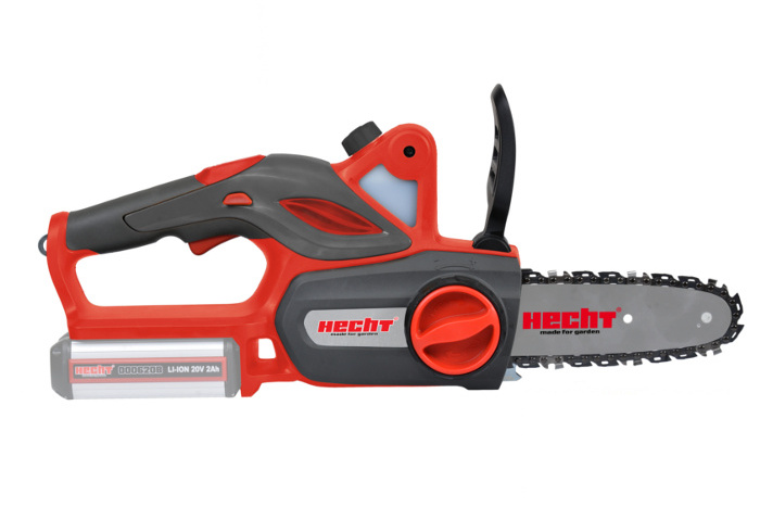 HECHT 920 aku řetězová pila bez baterie ACCU program 6020
