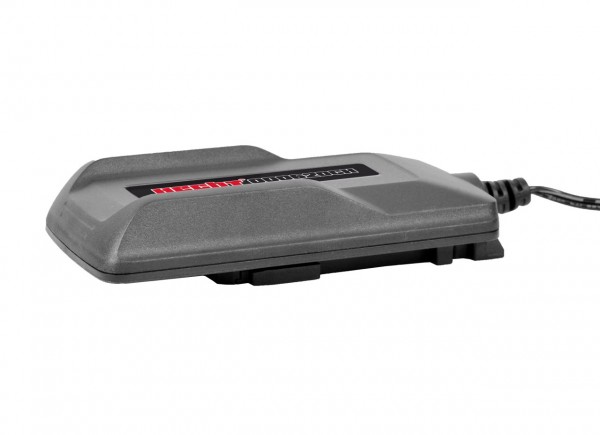 HECHT 000620CH nabíječka pro Li-Ion akumulátor, ACCU program 6020