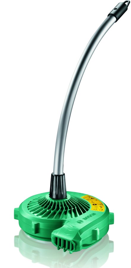 BOSCH AMW LB foukací nástavec na listí pro AMW 10, 06008A3F00