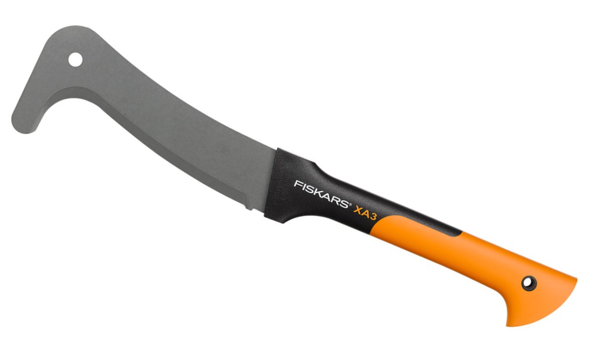 FISKARS WoodXpert XA3 mačeta