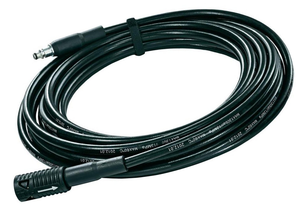 BOSCH vysokotlaká hadice 6m pro AQT (160 bar)