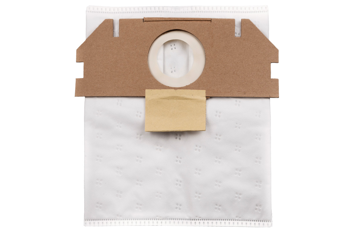 METABO sáčky na prach fleece 5ks pro AS 18 L PC 630173000