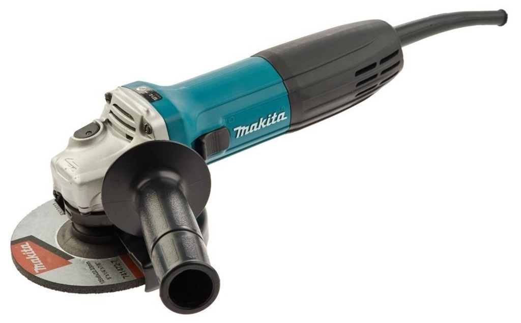 MAKITA GA5030R úhlová bruska 125mm 720W
