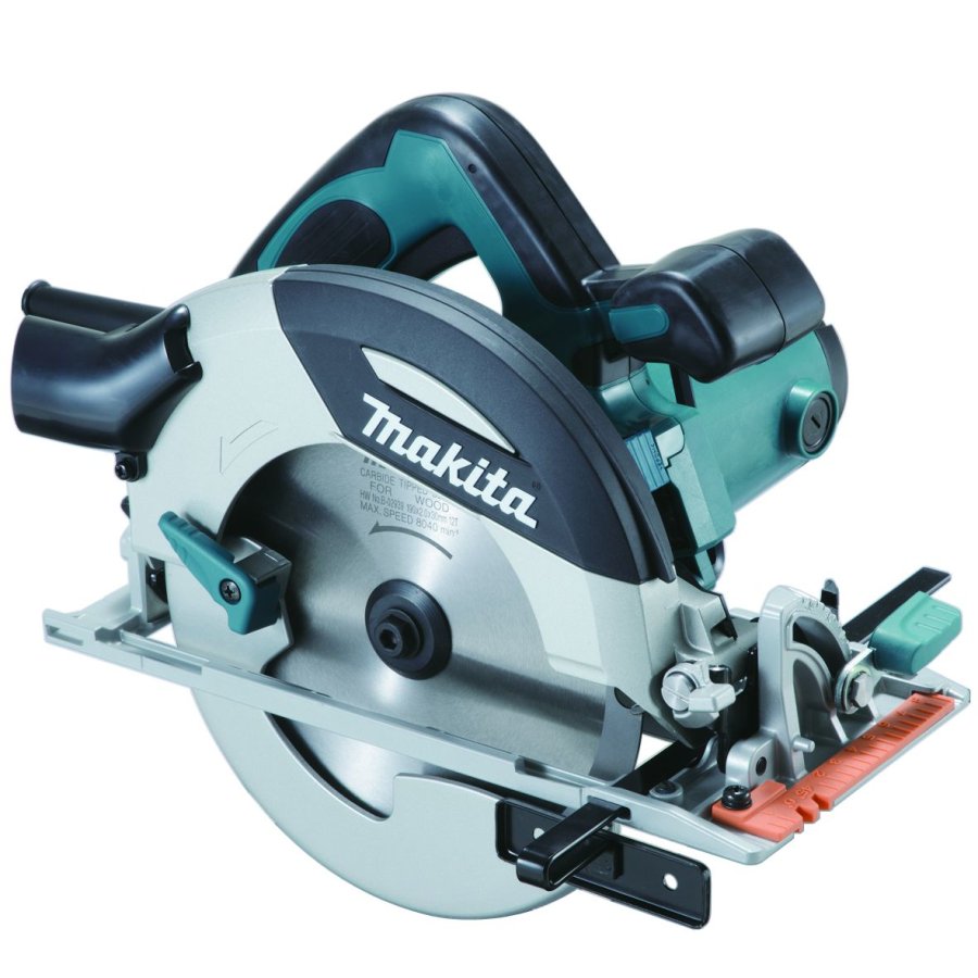 Levně MAKITA HS7101 kotoučová pila 190mm