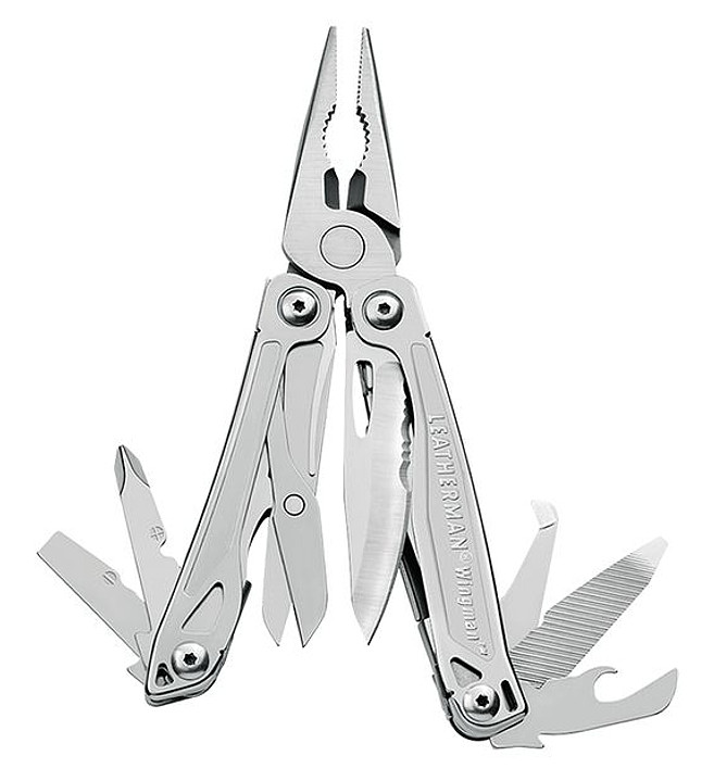 Leatherman Leatherman WINGMAN