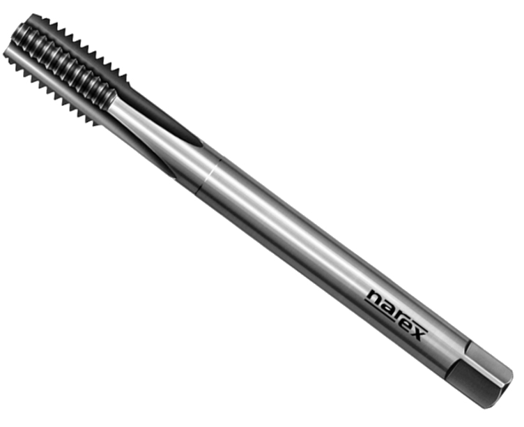 Závitník strojní 223042 HSSE M16 DIN 376, ISO2 /3000/