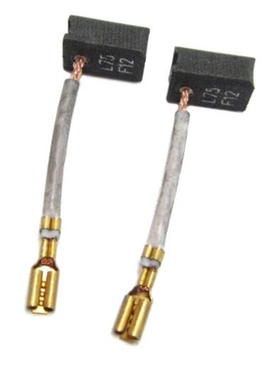 DeWALT N058083 uhlíky na D25123, D25112, D25113 Obrázek