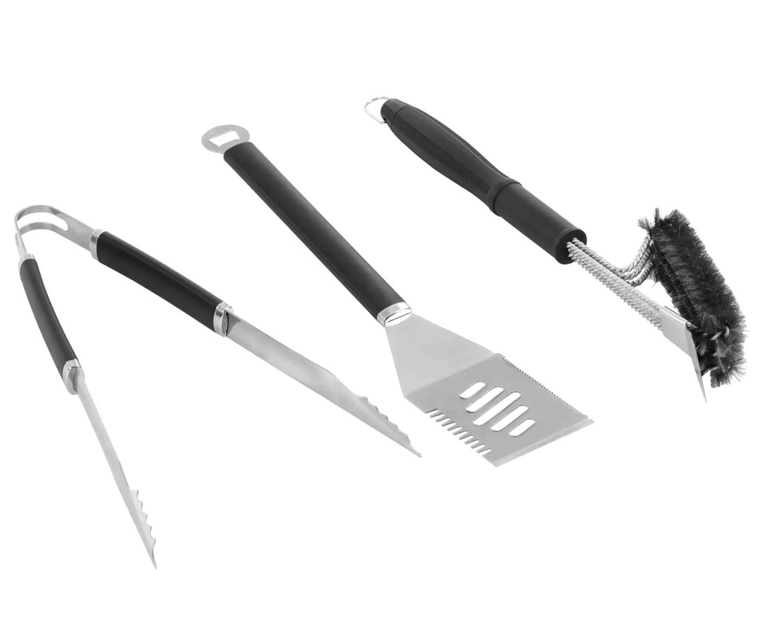 QUICKPACK Grilovací tácky kulaté 34cm Q115