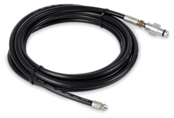 POWERPLUS POWXG90930 hadice na čištění potrubí 10m