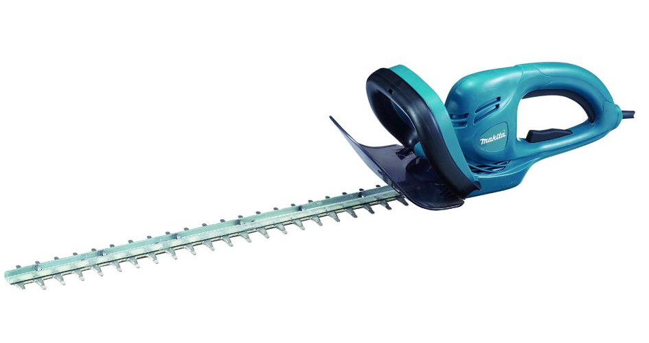 MAKITA UH5261 elektrický plotostřih 52cm, 400W