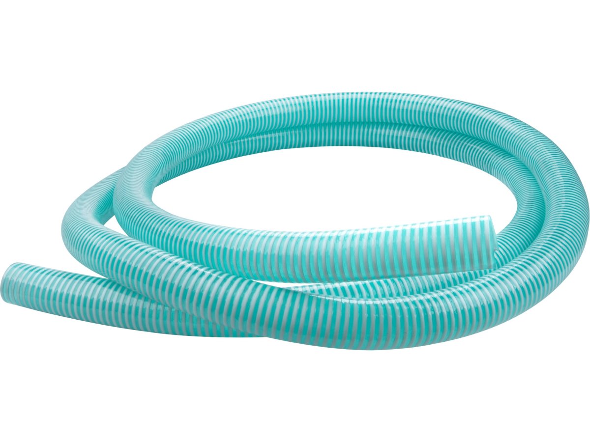 HERON hadice sací s plast. spirálou, 2", 5m, 900485