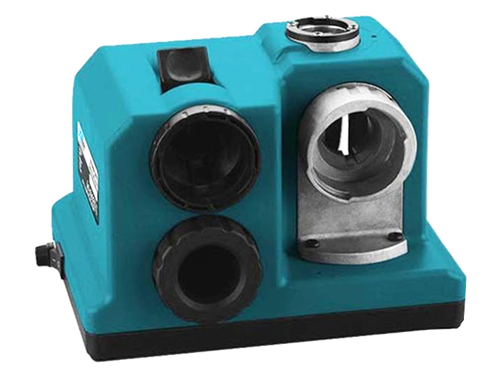 XTline XT108808 elektrická bruska na vrtáky 80W