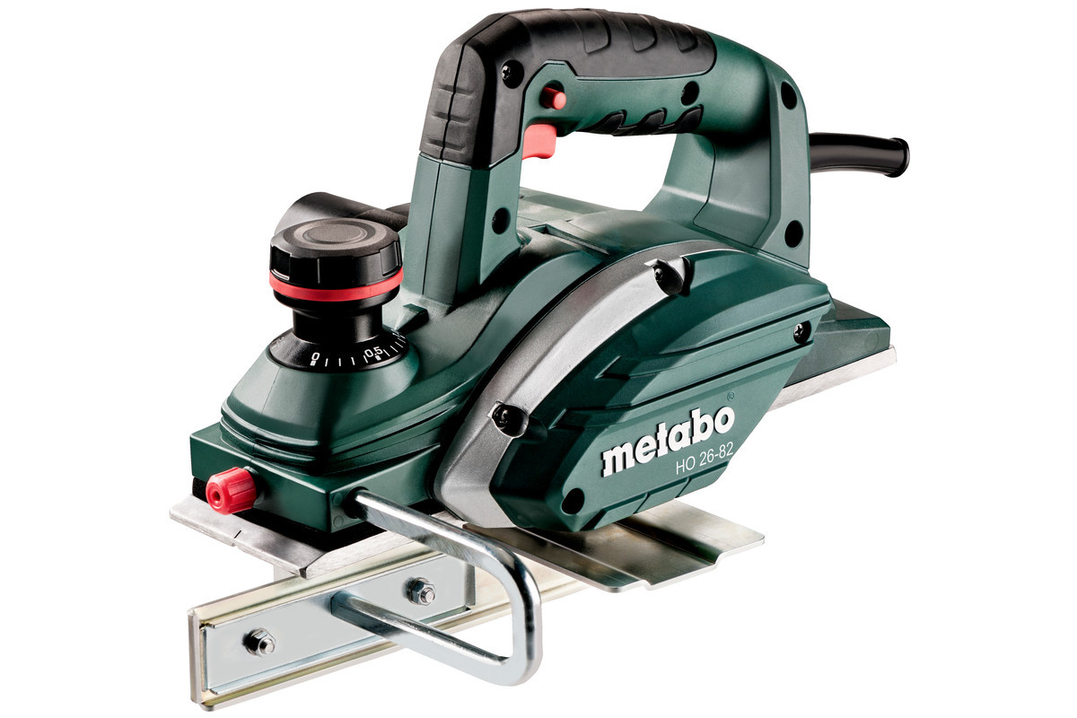 METABO HO 26-82 elektrický hoblík 620W