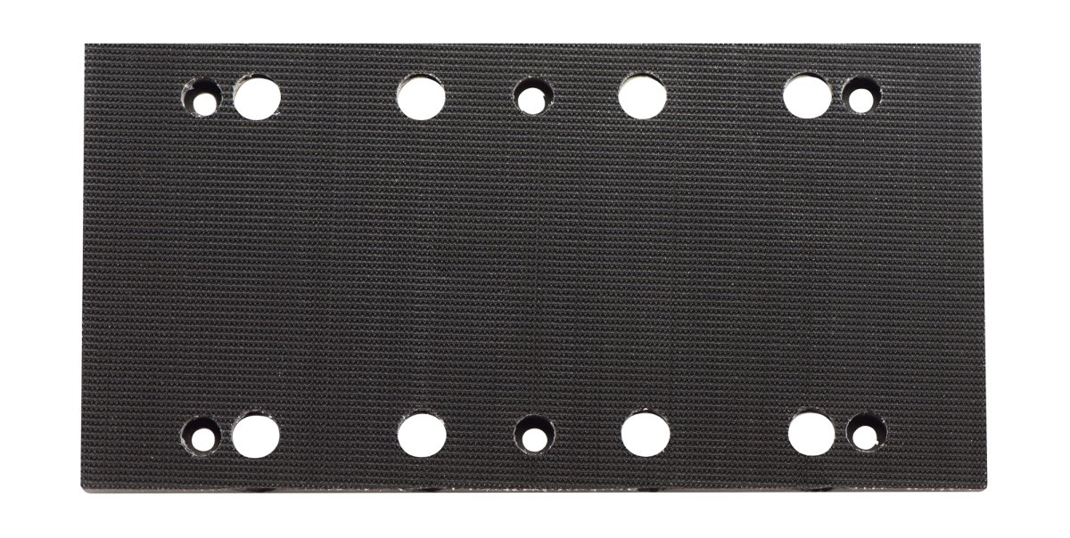METABO brusná deska 93 x 185 mm