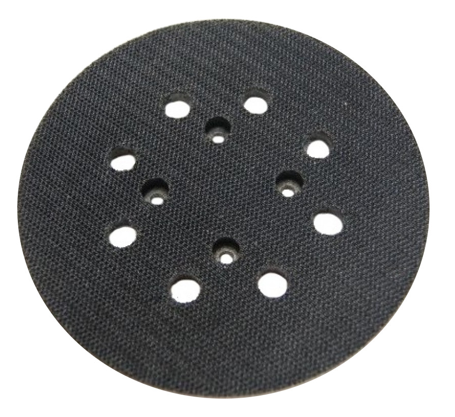 METABO 339160720 podložný talíř na suchý zip k FSX 200 Intec 625658