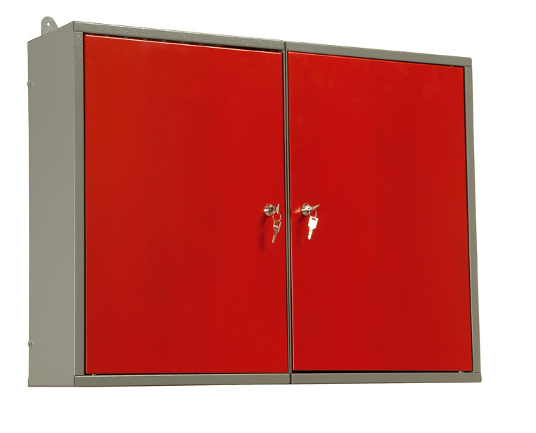 MARS 5809 závěsná skříňka na nářadí dvoudílná