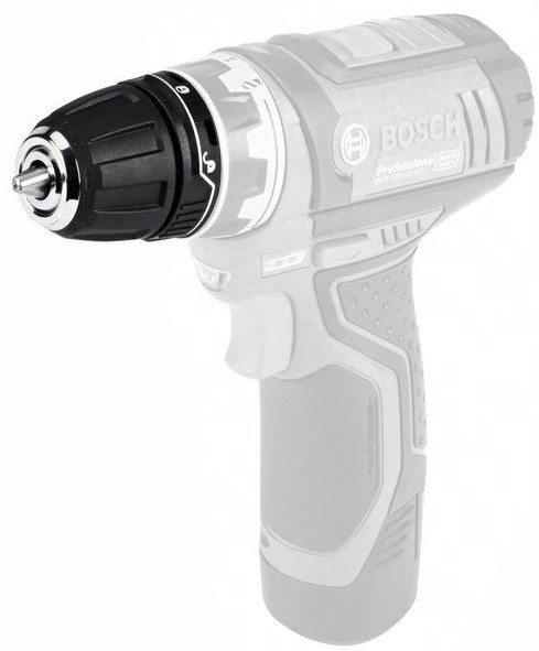 BOSCH GFA 12-B vrtací sklíčidlo FlexiClick