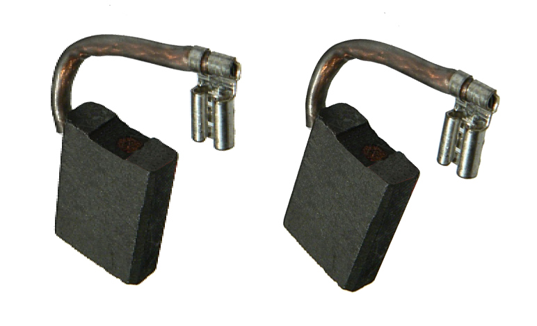 DeWALT sada uhlíků 1003878-00 Obrázek