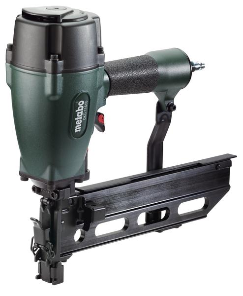METABO DKG 114/65 pneumatická sponkovací pistole 60156750 Obrázek