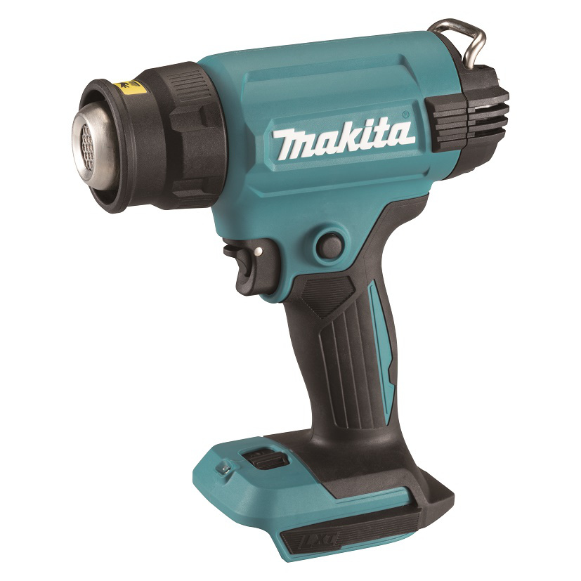 MAKITA DHG181ZK aku horkovzdušná pistole s regulací, Li-ion LXT 18V, bez aku Z Obrázek