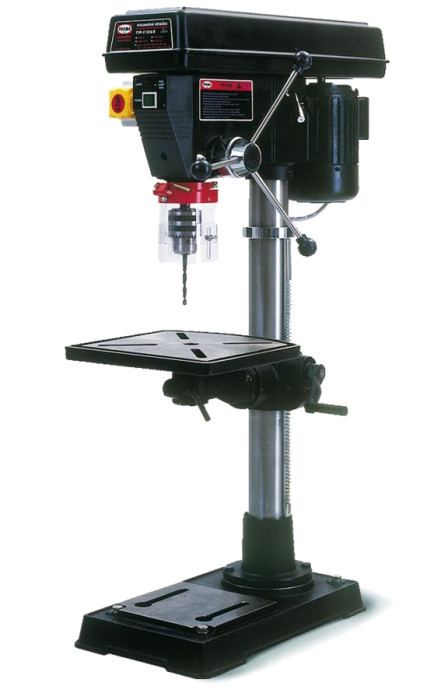 PROMA E-1516B/400 sloupová vrtačka Obrázek