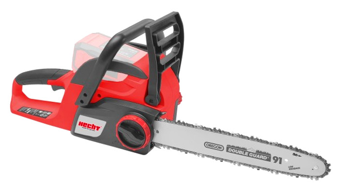 HECHT 9940 aku řetězová pila 40V ACCU program 5040 bez akumulátoru Obrázek