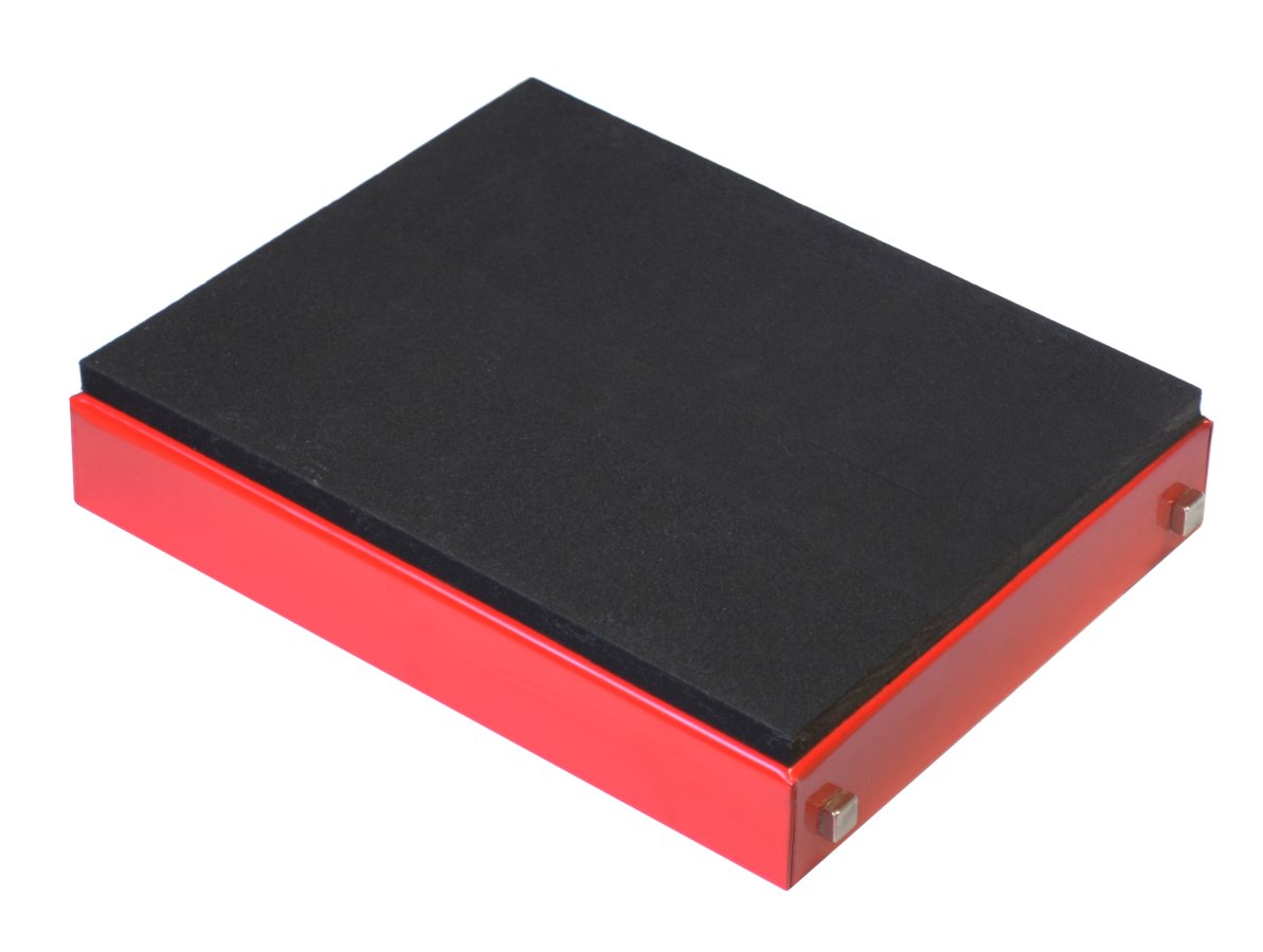 BAUPRIMA boční přídavná podpěra k řezačkám i5-70 a 90 Obrázek