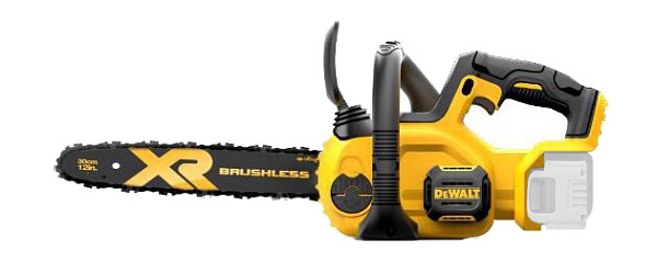 DeWALT DCM565 (verze bez aku) 18V aku řetězová pila Obrázek