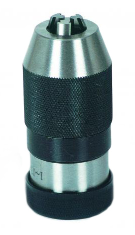 PROMA 25161316 rychloupínací samosvorné sklíčidlo 3-16 mm B16 Obrázek