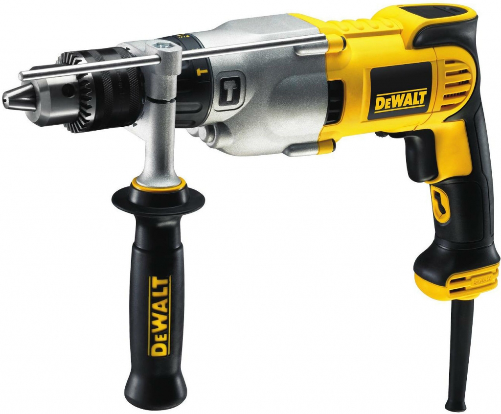 DeWALT D21570K diamantová vrtačka Obrázek