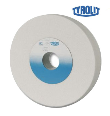 TYROLIT kotouč brusný 150x20x20mm 99BA80K9V Obrázek