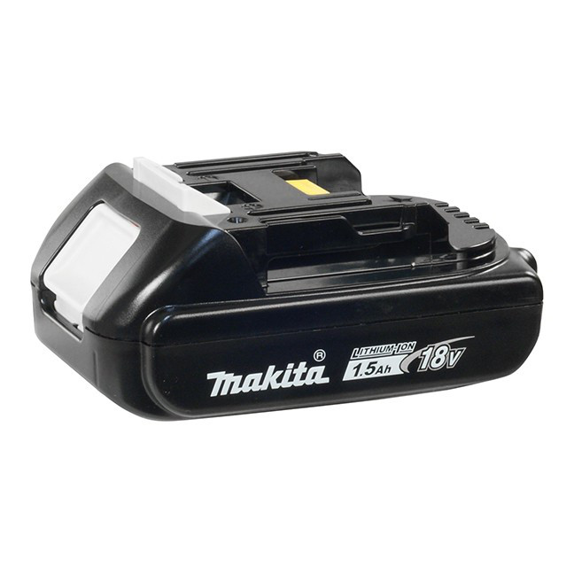 MAKITA baterie BL1815N 18V 1,5Ah Li-ion 196235-0 ORIGINÁL Obrázek