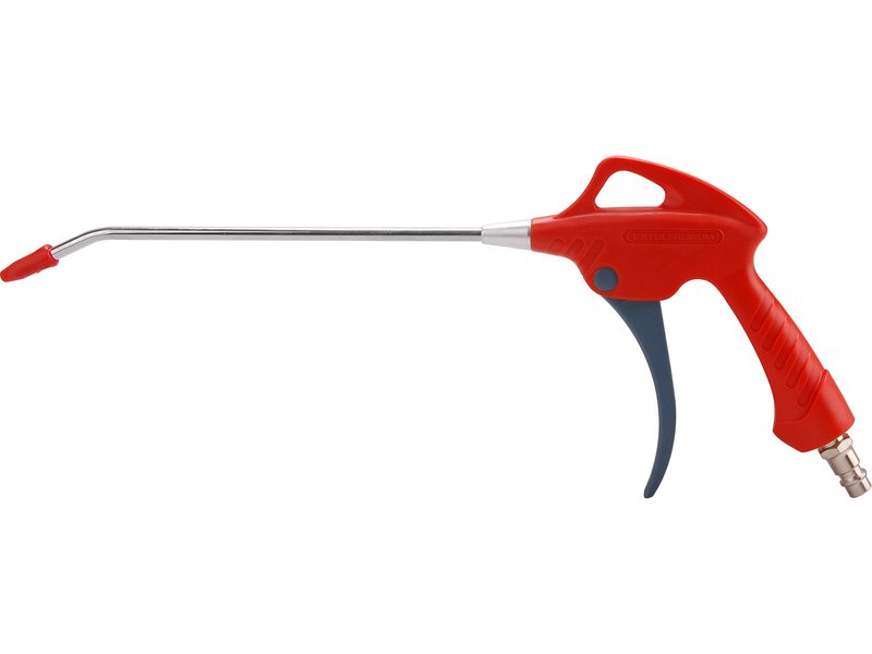 EXTOL PREMIUM 8865062 pistole ofukovací kompozitová, 20cm Obrázek