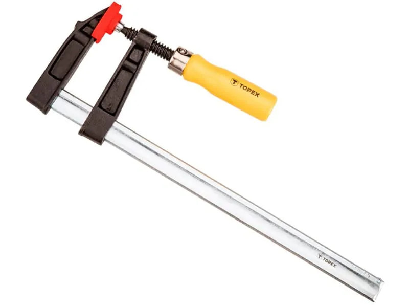 svěrka TOPEX 80x300mm Obrázek