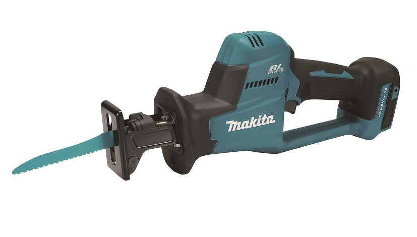 MAKITA DJR189Z aku pila ocaska Li-ion LXT 18V bez aku Z Obrázek
