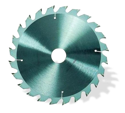 PROMA 06060298 pilový kotouč SK 190x2,6x30/16,18,20,25 střídavý šikmý 50z Obrázek