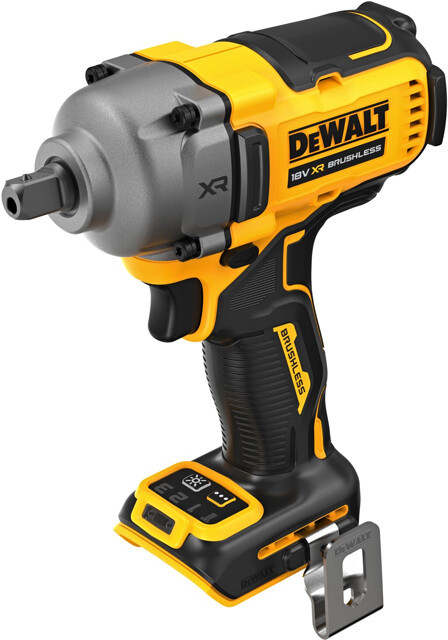 DeWALT DCF892N (verze bez aku) 18V aku rázový utahovák - 813 Nm Obrázek