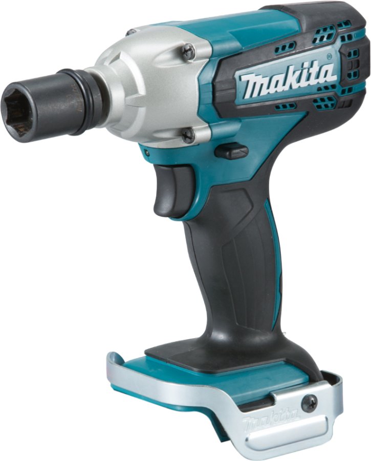 MAKITA DTW190Z aku rázový utahovák 1/2"Li-ion LXT 18V bez aku Z Obrázek
