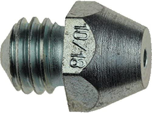 GESIPA špička standard 10/27 NTX,NTS, NTX-F, Flipper 1434062 Obrázek