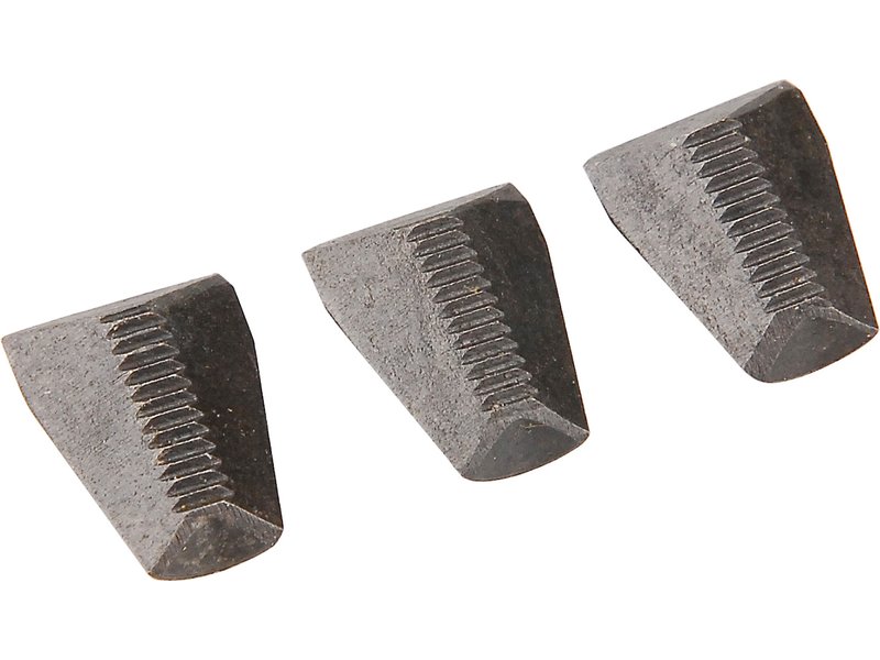 EXTOL PREMIUM čelisti 3ks do nýtovačky, pro 8865070 Obrázek