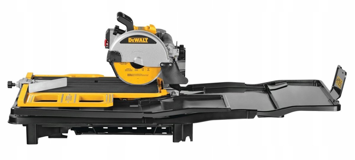 DeWALT D36000 řezačka na mokré řezání dlažby Obrázek