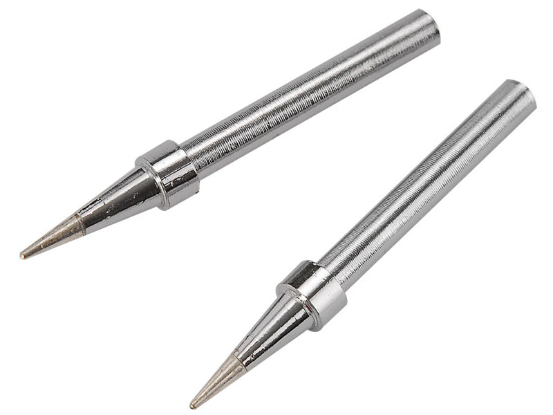 EXTOL PREMIUM 8894520A pájecí hroty 2ks pro 8894520 Obrázek