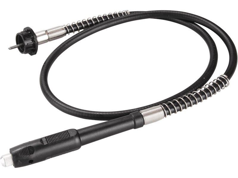 EXTOL CRAFT 410112D ohebná hřídel pro 410112 Obrázek