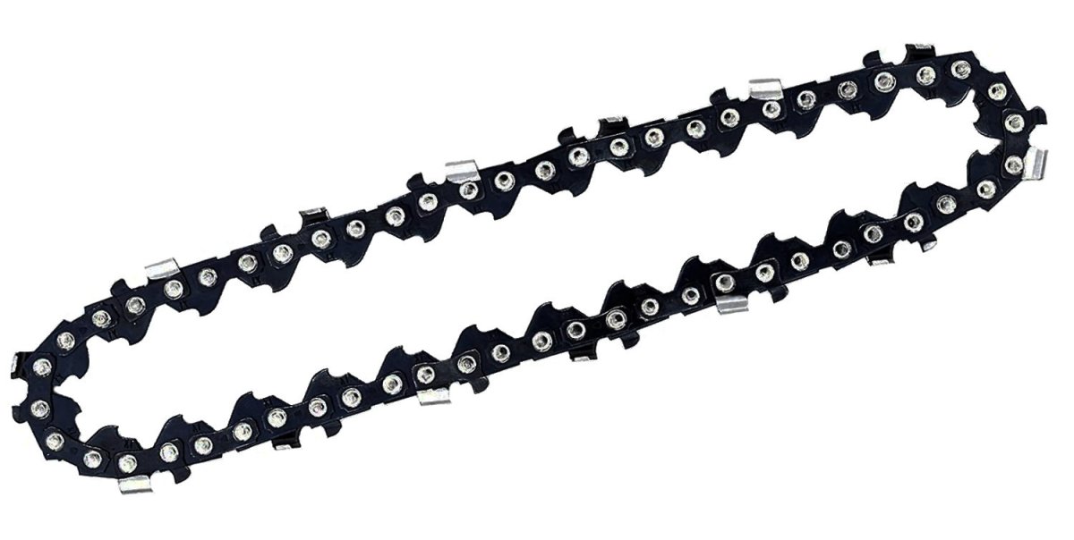 Řetěz HECHT 14E32E pro mini aku pilu HECHT 9922 Obrázek