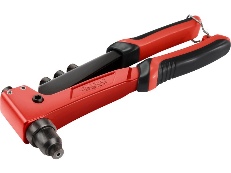 EXTOL PREMIUM 8813742 kleště nýtovací, 250mm Obrázek